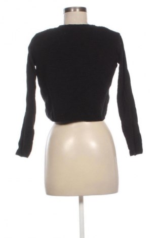 Damenpullover Zara, Größe S, Farbe Schwarz, Preis 21,99 €