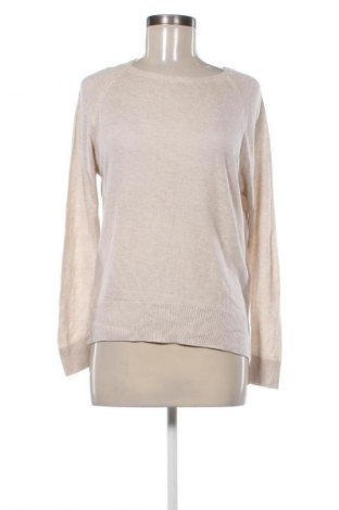 Női pulóver Zara, Méret S, Szín Bézs, Ár 8 619 Ft