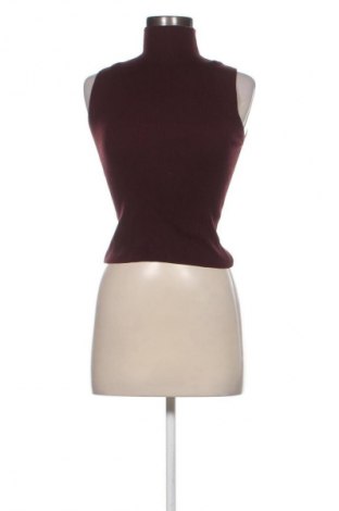 Damenpullover Zara, Größe S, Farbe Braun, Preis 15,41 €