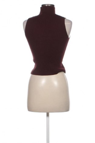 Damenpullover Zara, Größe S, Farbe Braun, Preis 15,41 €