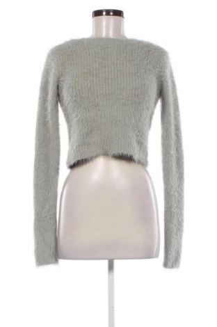 Damenpullover Zara, Größe M, Farbe Grau, Preis € 20,99