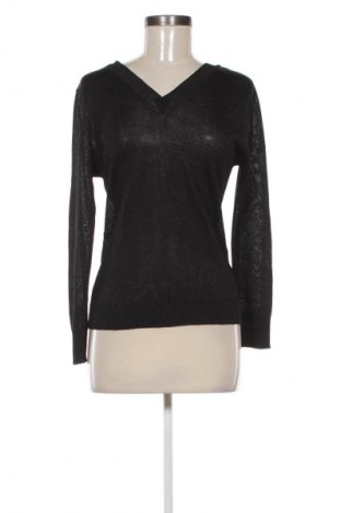 Pulover de femei Zara, Mărime L, Culoare Negru, Preț 71,99 Lei