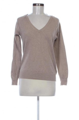 Női pulóver Zara, Méret XL, Szín Bézs, Ár 5 400 Ft