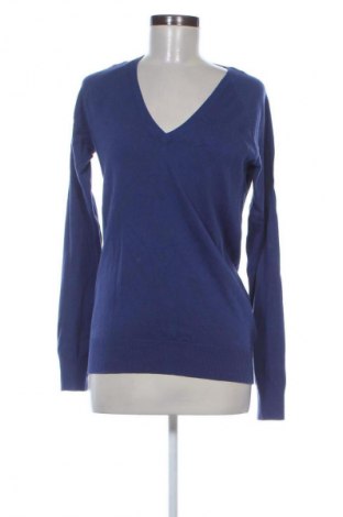 Γυναικείο πουλόβερ Zara, Μέγεθος XL, Χρώμα Μπλέ, Τιμή 13,81 €