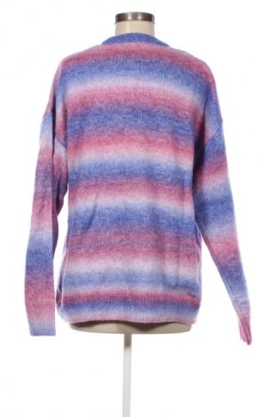 Γυναικείο πουλόβερ Zara, Μέγεθος XL, Χρώμα Πολύχρωμο, Τιμή 18,99 €