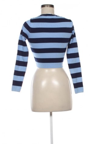 Дамски пуловер Zara, Размер S, Цвят Многоцветен, Цена 27,00 лв.