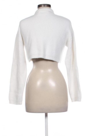Dámský svetr Zara, Velikost S, Barva Bílá, Cena  342,00 Kč