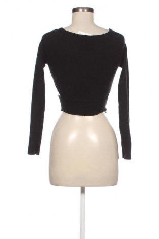 Dámsky pulóver Zara, Veľkosť S, Farba Čierna, Cena  12,28 €