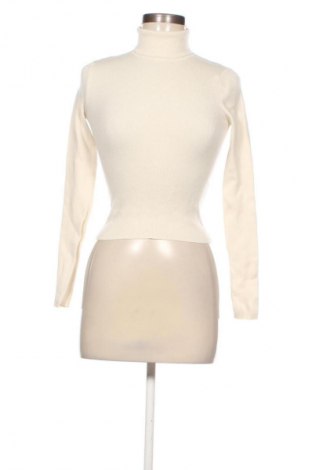 Damenpullover Zara, Größe S, Farbe Ecru, Preis € 37,42
