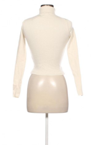 Damenpullover Zara, Größe S, Farbe Ecru, Preis € 37,42