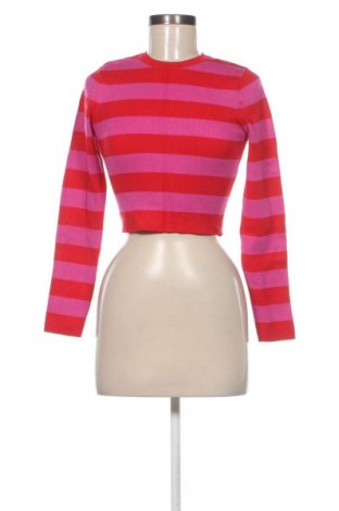 Dámský svetr Zara, Velikost M, Barva Vícebarevné, Cena  342,00 Kč