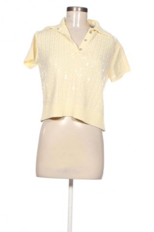 Pulover de femei Zara, Mărime M, Culoare Multicolor, Preț 64,99 Lei