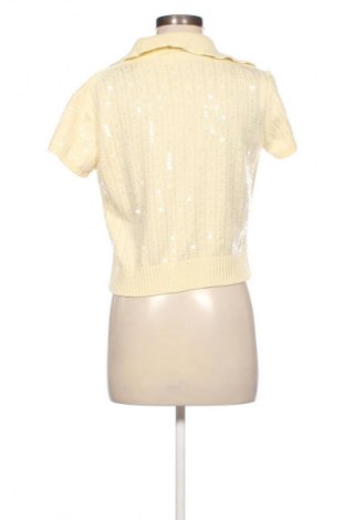 Pulover de femei Zara, Mărime M, Culoare Multicolor, Preț 64,99 Lei