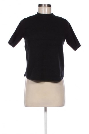 Dámský svetr Zara, Velikost M, Barva Černá, Cena  279,00 Kč