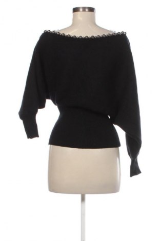Dámský svetr Zara, Velikost M, Barva Černá, Cena  439,00 Kč