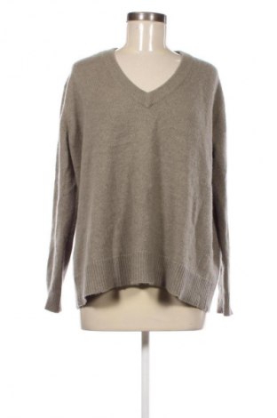 Γυναικείο πουλόβερ Zara, Μέγεθος S, Χρώμα Γκρί, Τιμή 13,99 €