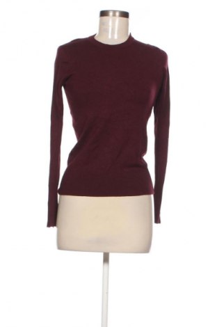 Γυναικείο πουλόβερ Zara, Μέγεθος S, Χρώμα Κόκκινο, Τιμή 14,00 €