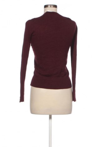 Γυναικείο πουλόβερ Zara, Μέγεθος S, Χρώμα Κόκκινο, Τιμή 14,00 €