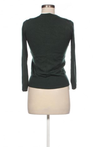 Női pulóver Zara, Méret S, Szín Zöld, Ár 5 474 Ft