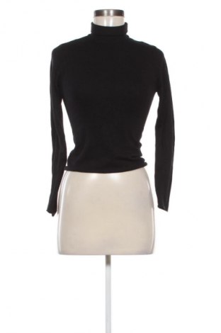 Pulover de femei Zara, Mărime S, Culoare Negru, Preț 61,99 Lei