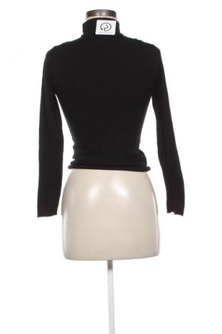 Pulover de femei Zara, Mărime S, Culoare Negru, Preț 61,99 Lei