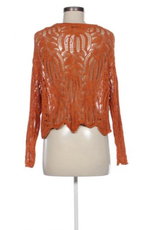 Dámsky pulóver Zara, Veľkosť M, Farba Hnedá, Cena  13,81 €