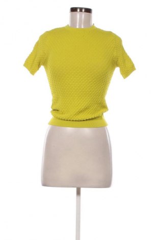 Dámsky pulóver Zara, Veľkosť S, Farba Žltá, Cena  11,95 €