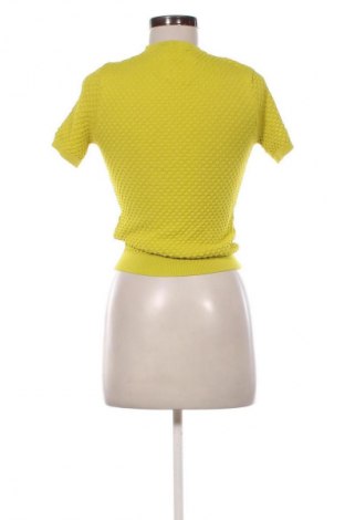 Dámsky pulóver Zara, Veľkosť S, Farba Žltá, Cena  11,95 €