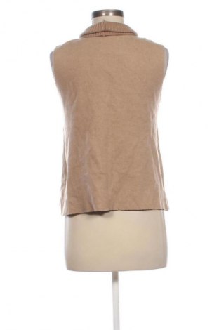 Damenpullover Zara, Größe M, Farbe Beige, Preis € 14,99
