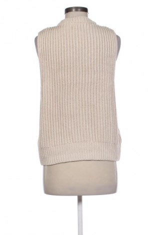 Дамски пуловер Zara, Размер M, Цвят Бежов, Цена 11,24 €