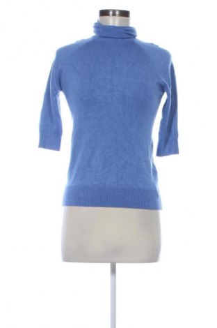 Damski sweter Zara, Rozmiar M, Kolor Niebieski, Cena 44,99 zł