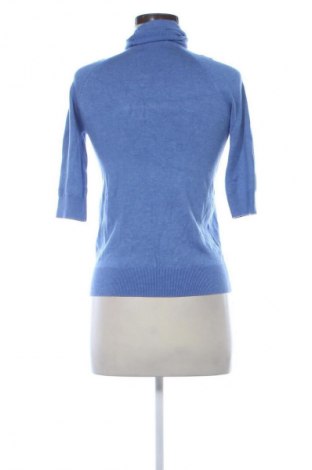 Damski sweter Zara, Rozmiar M, Kolor Niebieski, Cena 44,99 zł