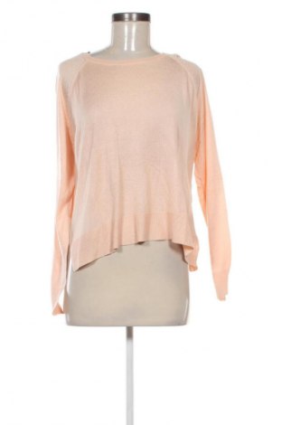 Dámský svetr Zara, Velikost M, Barva Růžová, Cena  250,00 Kč