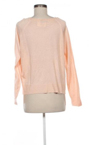 Dámský svetr Zara, Velikost M, Barva Růžová, Cena  250,00 Kč