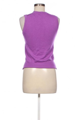 Pulover de femei Zara, Mărime S, Culoare Mov, Preț 60,99 Lei