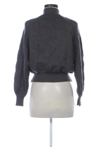 Γυναικείο πουλόβερ Zara, Μέγεθος M, Χρώμα Γκρί, Τιμή 12,99 €