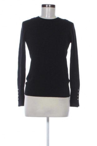 Γυναικείο πουλόβερ Zara, Μέγεθος M, Χρώμα Μαύρο, Τιμή 11,99 €