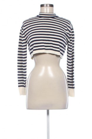 Γυναικείο πουλόβερ Zara, Μέγεθος XS, Χρώμα Πολύχρωμο, Τιμή 13,81 €