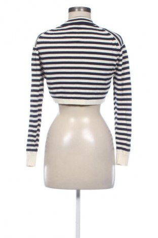 Γυναικείο πουλόβερ Zara, Μέγεθος XS, Χρώμα Πολύχρωμο, Τιμή 13,81 €