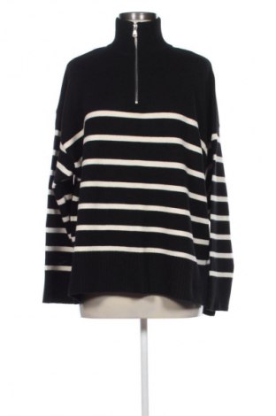 Damenpullover Zara, Größe XL, Farbe Mehrfarbig, Preis € 14,00