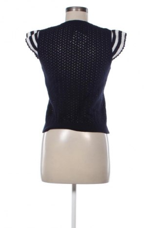 Női pulóver Zara, Méret M, Szín Kék, Ár 5 396 Ft