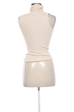 Női pulóver Zara, Méret S, Szín Bézs, Ár 4 849 Ft
