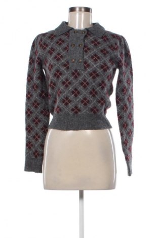 Női pulóver Zara, Méret M, Szín Sokszínű, Ár 5 396 Ft