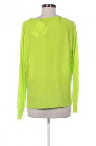 Női pulóver Zara, Méret L, Szín Zöld, Ár 12 400 Ft