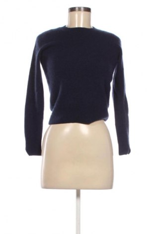 Dámsky pulóver Zara, Veľkosť S, Farba Modrá, Cena  13,80 €