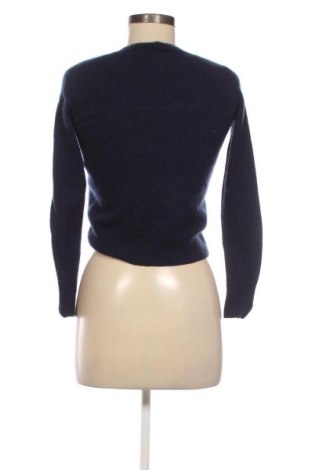 Dámsky pulóver Zara, Veľkosť S, Farba Modrá, Cena  13,80 €