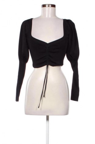 Női pulóver Zara, Méret M, Szín Fekete, Ár 5 400 Ft