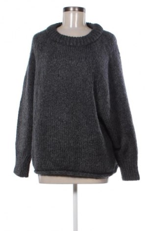 Dámský svetr Zara, Velikost M, Barva Šedá, Cena  342,00 Kč