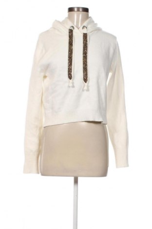 Dámský svetr Zara, Velikost S, Barva Bílá, Cena  519,00 Kč