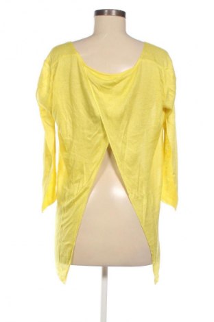 Dámský svetr Zara, Velikost M, Barva Žlutá, Cena  342,00 Kč